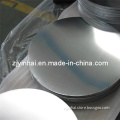 Aluminium Circle Plate for Cookware (1xxx 1060-1200 3xxx 3003)